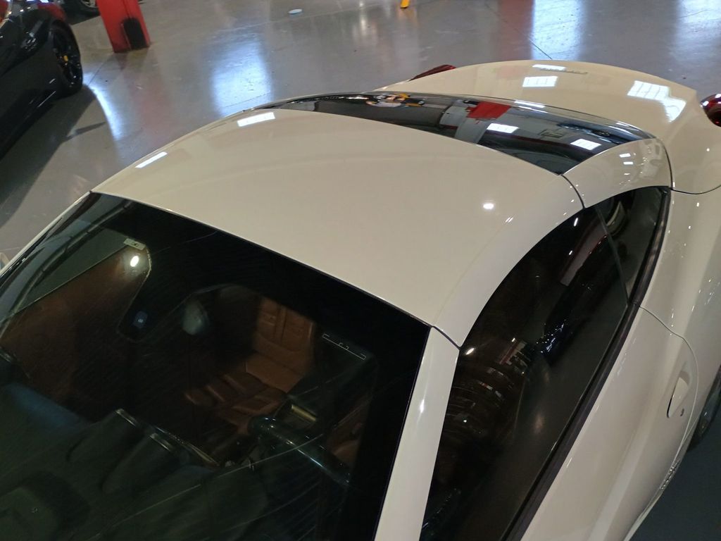 2011 Ferrari California 2dr Convertible Clean Carfax Florida Car - 23011510 - 51