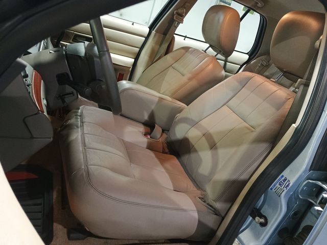 2011 Ford Crown Victoria LX Clean Carfax Florida Car - 23067873 - 16