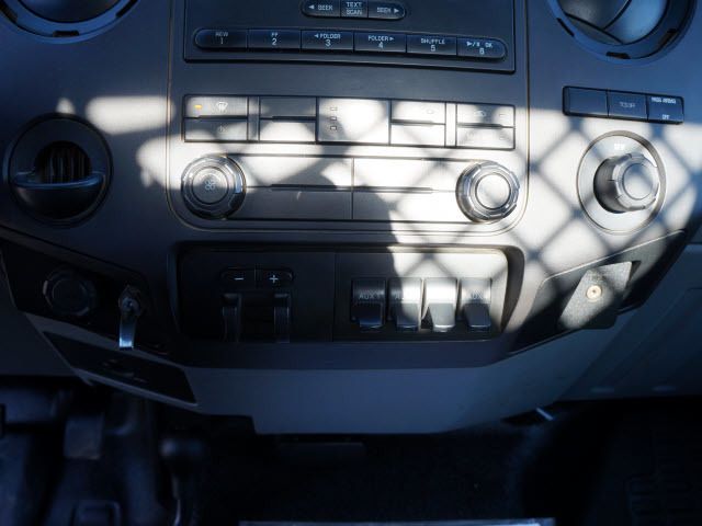 2011 Ford DRW SUPER DUTY    Base Trim - 11729500 - 9