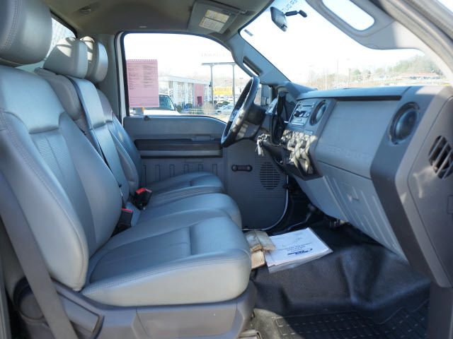 2011 Ford DRW SUPER DUTY    Base Trim - 11729500 - 13