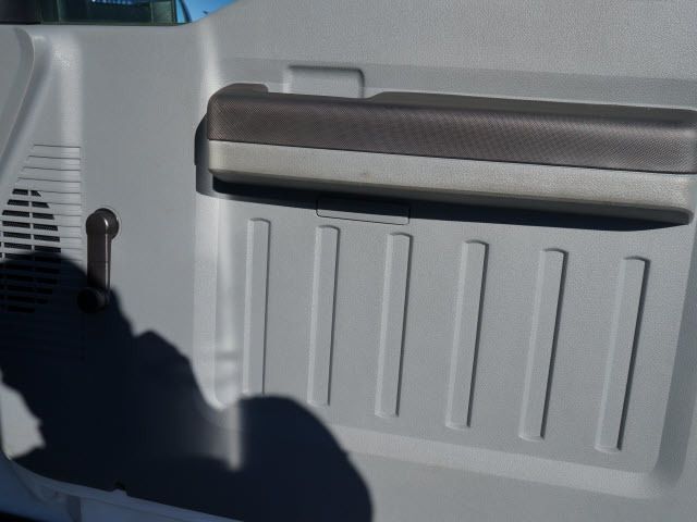 2011 Ford DRW SUPER DUTY    Base Trim - 11729500 - 14