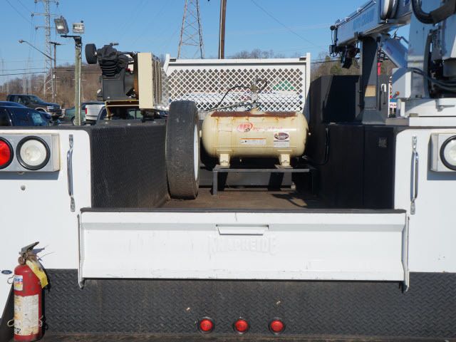 2011 Ford DRW SUPER DUTY    Base Trim - 11729500 - 16