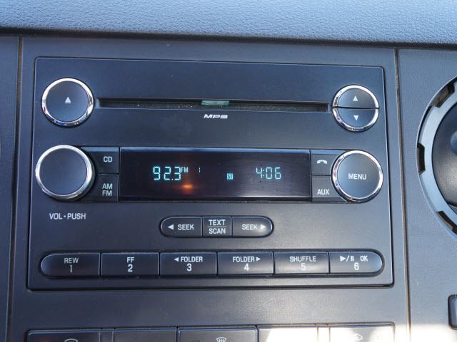 2011 Ford DRW SUPER DUTY    Base Trim - 11729500 - 8