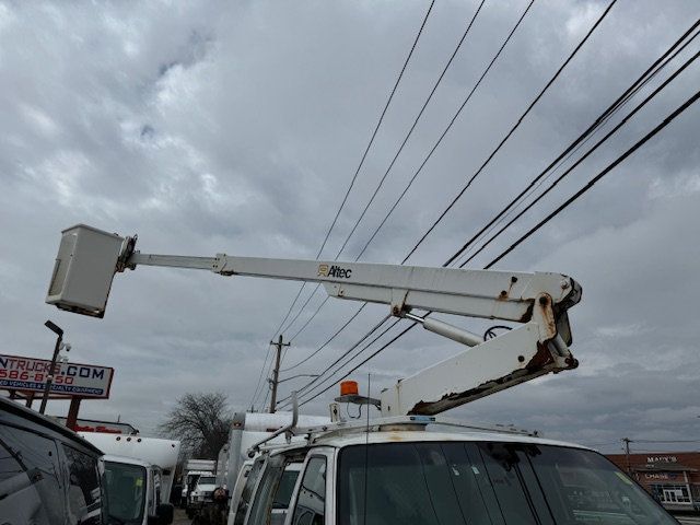 2011 Ford E350 SD 35 FOOT ALTEC BUCKET BOOM VAN OTHERS IN STOCK - 22362285 - 19