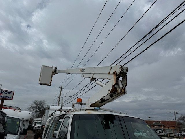 2011 Ford E350 SD 35 FOOT ALTEC BUCKET BOOM VAN OTHERS IN STOCK - 22362285 - 20