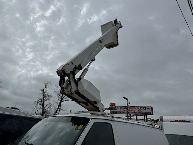 2011 Ford E350 SD 35 FOOT ALTEC BUCKET BOOM VAN OTHERS IN STOCK - 22362285 - 3