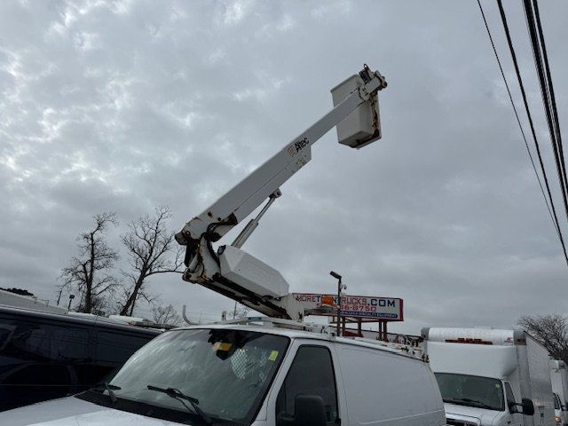 2011 Ford E350 SD 35 FOOT ALTEC BUCKET BOOM VAN OTHERS IN STOCK - 22362285 - 5