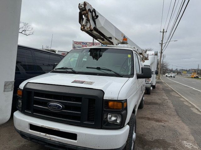 2011 Ford E350 SD 35 FOOT ALTEC BUCKET BOOM VAN OTHERS IN STOCK - 22362285 - 7