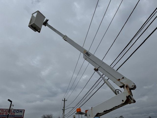 2011 Ford E350 SD 35 FOOT ALTEC BUCKET BOOM VAN OTHERS IN STOCK - 22362285 - 8