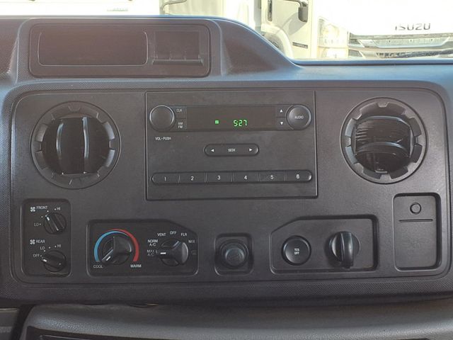 2011 Ford E350 Super Duty 15 Passenger Van - 23003951 - 10