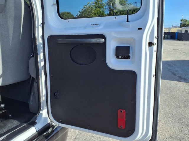 2011 Ford E350 Super Duty 15 Passenger Van - 23003951 - 20