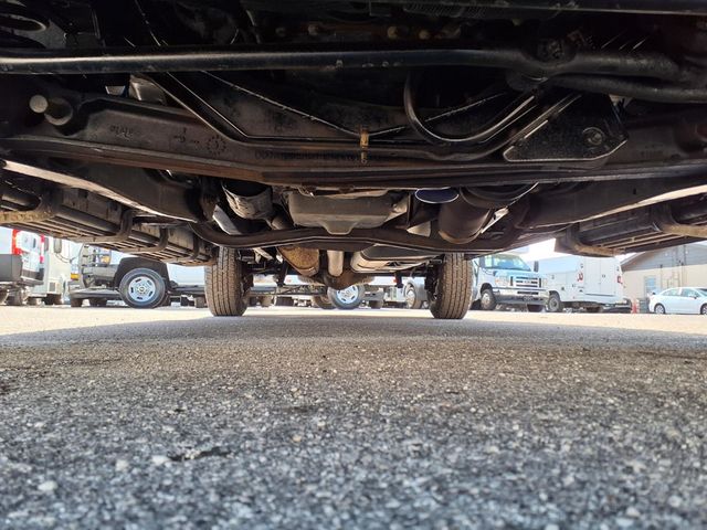 2011 Ford E350 Super Duty 15 Passenger Van - 23003951 - 24