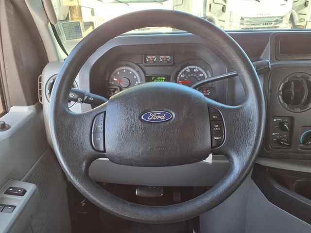 2011 Ford E350 Super Duty 15 Passenger Van - 23003951 - 26