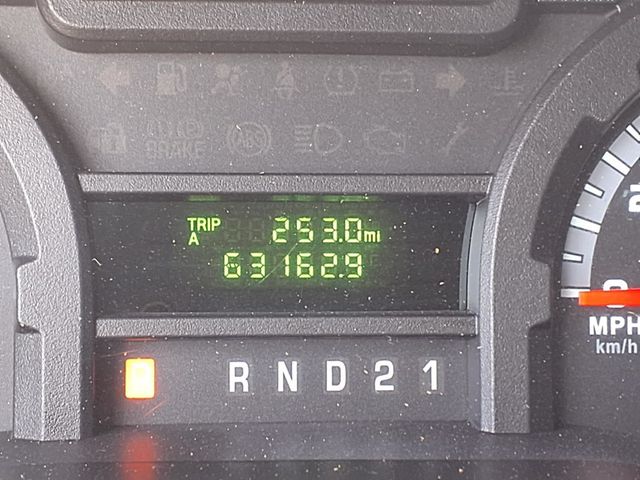 2011 Ford E350 Super Duty 15 Passenger Van - 23003951 - 29