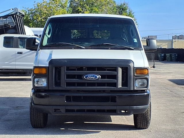 2011 Ford E350 Super Duty 15 Passenger Van - 23003951 - 8