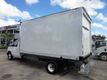 2011 Ford E450 16FT DRY BOX. W/ RAMP.. BOX TRUCK CARGO TRUCK - 21133628 - 9