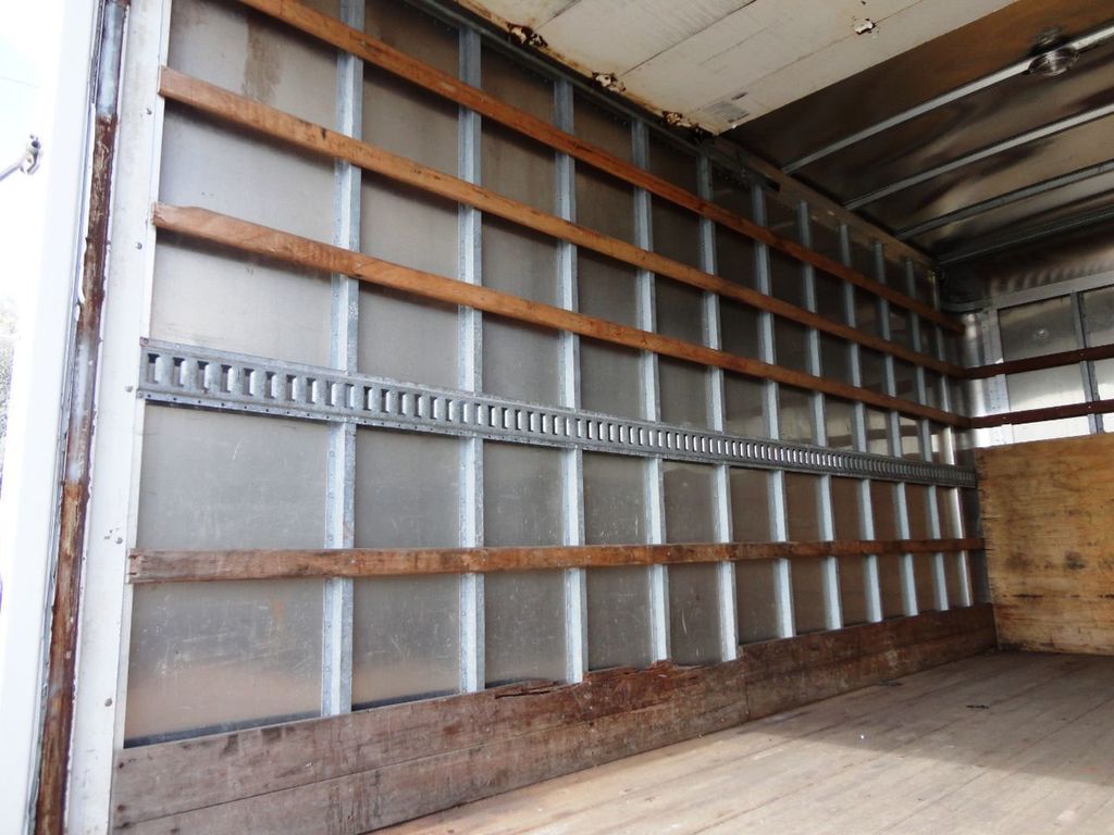 2011 Ford E450 16FT DRY BOX. W/ RAMP.. BOX TRUCK CARGO TRUCK - 21133628 - 15