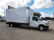 2011 Ford E450 16FT DRY BOX. W/ RAMP.. BOX TRUCK CARGO TRUCK - 21133628 - 4