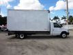 2011 Ford E450 16FT DRY BOX. W/ RAMP.. BOX TRUCK CARGO TRUCK - 21133628 - 5
