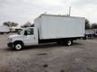 2011 Ford E450 18FT DRY BOX. BOX TRUCK CARGO TRUCK - 21216615 - 4