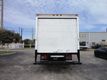 2011 Ford E450 18FT DRY BOX. BOX TRUCK CARGO TRUCK - 21216615 - 8