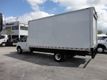 2011 Ford E450 18FT DRY BOX. BOX TRUCK CARGO TRUCK - 21650776 - 9