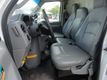 2011 Ford E450 18FT DRY BOX. BOX TRUCK CARGO TRUCK - 21650776 - 18