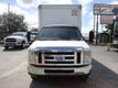 2011 Ford E450 18FT DRY BOX. BOX TRUCK CARGO TRUCK - 21650776 - 3