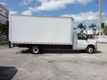 2011 Ford E450 18FT DRY BOX. BOX TRUCK CARGO TRUCK - 21650776 - 5