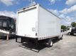 2011 Ford E450 18FT DRY BOX. BOX TRUCK CARGO TRUCK - 21650776 - 6