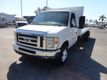 2011 Ford E450 18FT FLATBED PLATFORM BODY.. - 21831907 - 12