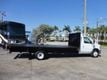 2011 Ford E450 18FT FLATBED PLATFORM BODY.. - 21831907 - 4