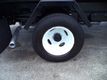 2011 Ford E450 18FT FLATBED PLATFORM BODY.. - 21938352 - 12