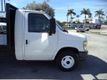 2011 Ford E450 18FT FLATBED PLATFORM BODY.. - 22765551 - 19