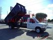 2011 Ford E450 *NEW* 15FT TRASH DUMP TRUCK ..51in SIDE WALLS - 21863443 - 0