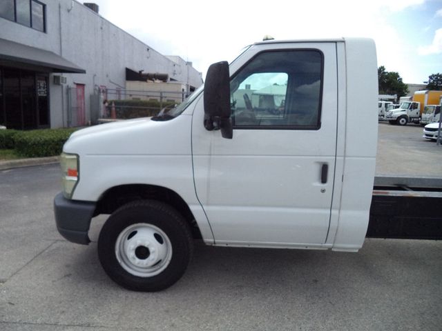 2011 Ford E450 *NEW* 15FT TRASH DUMP TRUCK ..51in SIDE WALLS - 22526000 - 11