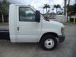 2011 Ford E450 *NEW* 15FT TRASH DUMP TRUCK ..51in SIDE WALLS - 22526000 - 18