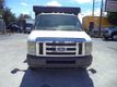 2011 Ford E450 *NEW* 15FT TRASH DUMP TRUCK ..51in SIDE WALLS - 22608654 - 13