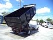 2011 Ford E450 *NEW* 15FT TRASH DUMP TRUCK ..51in SIDE WALLS - 22608654 - 25