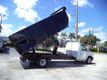 2011 Ford E450 *NEW* 15FT TRASH DUMP TRUCK ..51in SIDE WALLS - 22608654 - 26