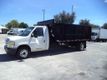 2011 Ford E450 *NEW* 15FT TRASH DUMP TRUCK ..51in SIDE WALLS - 22608654 - 3