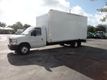 2011 Ford E450 *NEW* 17FT DRYBOX. 96IN HIGH CUBE BOX TRUCK CARGO TRUCK - 21562671 - 4