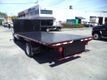 2011 Ford E450 With 18ft Steel Flatbed Platform Body Landscape Utility - 22765551 - 9