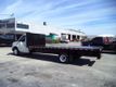 2011 Ford E450 With 18ft Steel Flatbed Platform Body Landscape Utility - 22765551 - 10