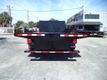 2011 Ford E450 With 18ft Steel Flatbed Platform Body Landscape Utility - 22765551 - 20