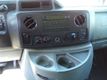 2011 Ford E450 With 20ft Dry Cargo Moving Box Truck and Pull Out Ramp - 22797944 - 28