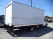 2011 Ford E450 With 20ft Dry Cargo Moving Box Truck and Pull Out Ramp - 22797944 - 3