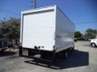 2011 Ford E450 With 20ft Dry Cargo Moving Box Truck and Pull Out Ramp - 22797944 - 4