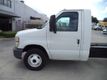 2011 Ford E450 w/ New 15ft Steel Trash Dump Body Landscape Dump Truck - 22526000 - 11