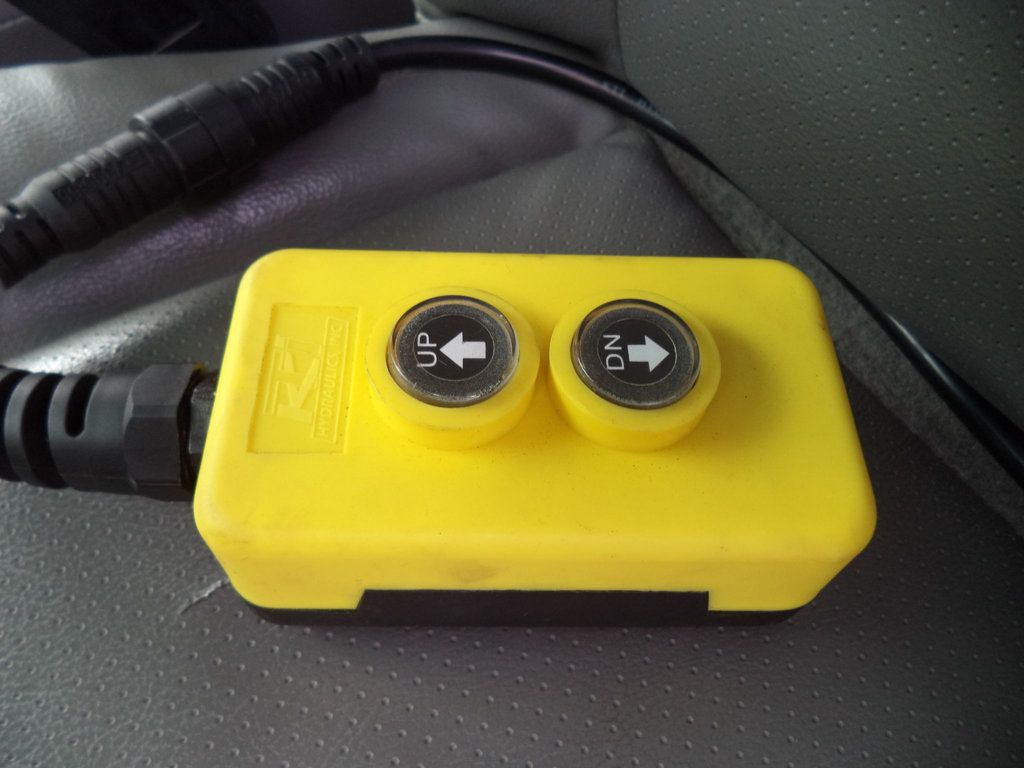 2011 Ford E450 w/ New 15ft Steel Trash Dump Body Landscape Dump Truck - 22526000 - 31